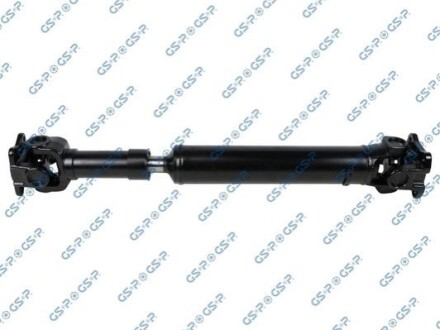 Propshaft, axle drive GSP PS900458 (фото 1)