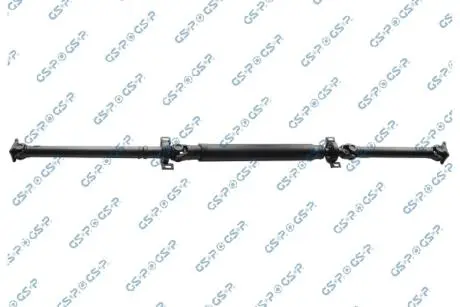 Propshaft, axle drive GSP PS900451