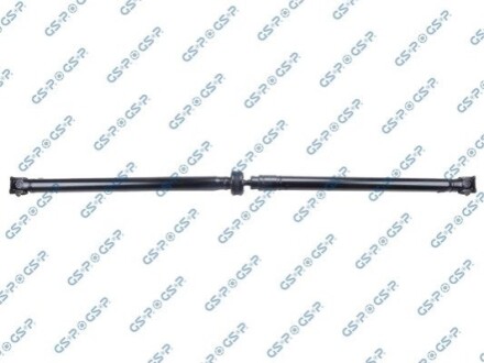 Propshaft, axle drive GSP PS900448