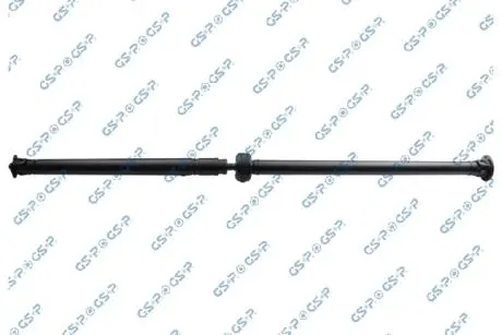 Propshaft, axle drive GSP PS900445