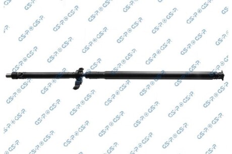Propshaft, axle drive GSP PS900401 (фото 1)