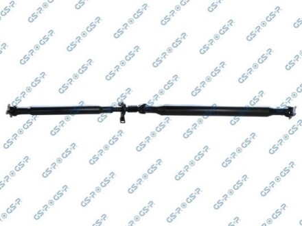 Propshaft, axle drive GSP PS900367