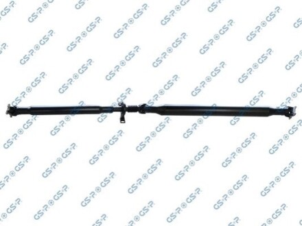 Propshaft, axle drive GSP PS900367 (фото 1)