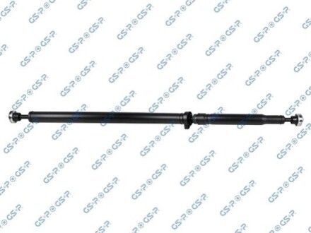 Propshaft, axle drive GSP PS900336