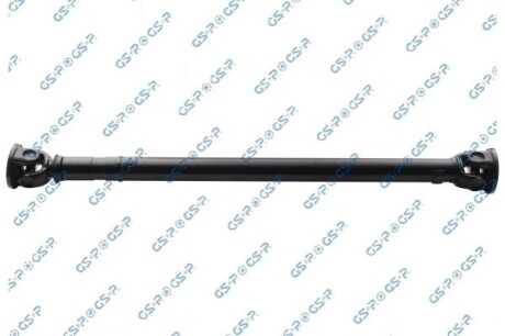 Propshaft, axle drive GSP PS900316 (фото 1)