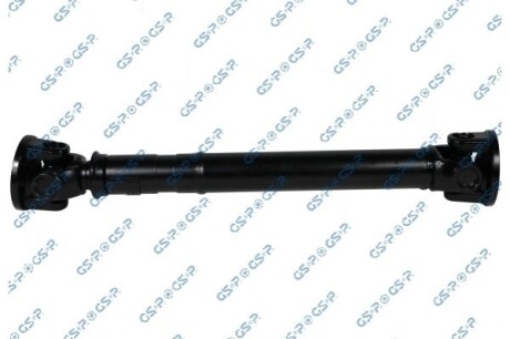 Propshaft, axle drive GSP PS900326