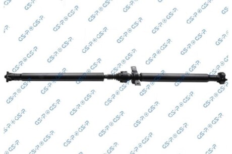 Propshaft, axle drive GSP PS900273