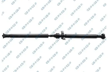 Propshaft, axle drive GSP PS900273