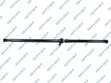 Propshaft, axle drive GSP PS900253 (фото 1)