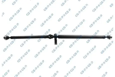 Propshaft, axle drive GSP PS900174