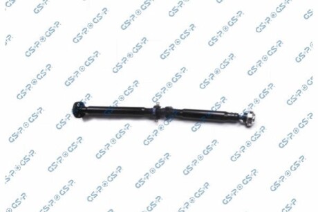 Propshaft, axle drive GSP PS900137 (фото 1)