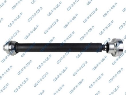 Propshaft, axle drive GSP PS900111 (фото 1)