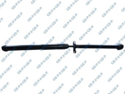 Propshaft, axle drive GSP PS900110