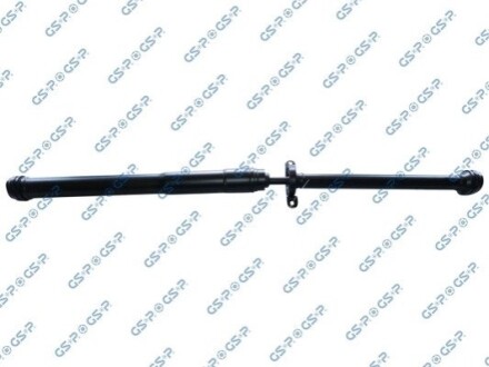 Propshaft, axle drive GSP PS900110 (фото 1)