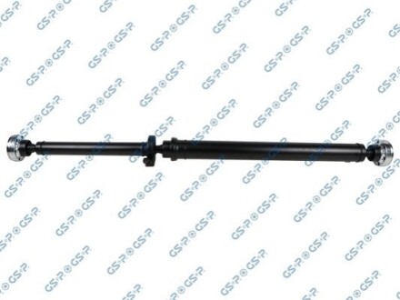 Propshaft, axle drive GSP PS900109