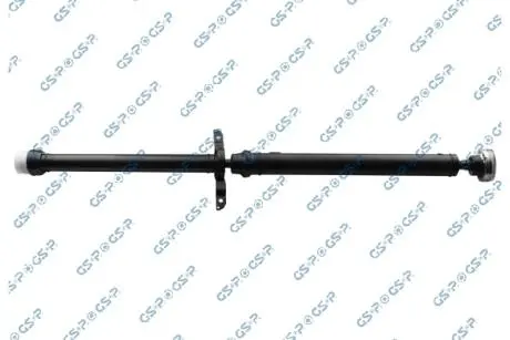 Propshaft, axle drive GSP PS900108