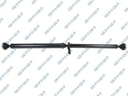 Propshaft, axle drive GSP PS900105