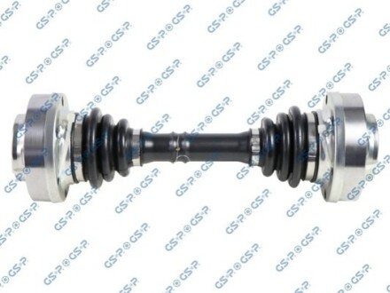 Propshaft, axle drive GSP 202398