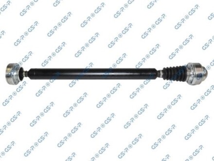 Propshaft, axle drive GSP 202440