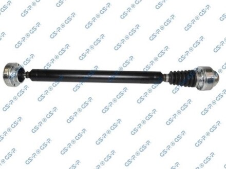 Propshaft, axle drive GSP 202442 (фото 1)