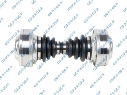 Propshaft, axle drive GSP 202068