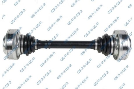 Propshaft, axle drive GSP 202069
