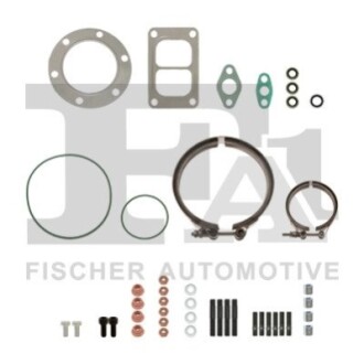 Mounting Kit, charger Fischer Automotive One (FA1) KT824070