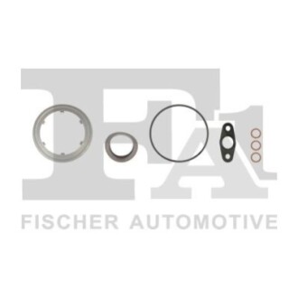 Mounting Kit, charger Fischer Automotive One (FA1) KT100930E (фото 1)