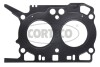 Gasket, cylinder head CORTECO 83403248 (фото 1)