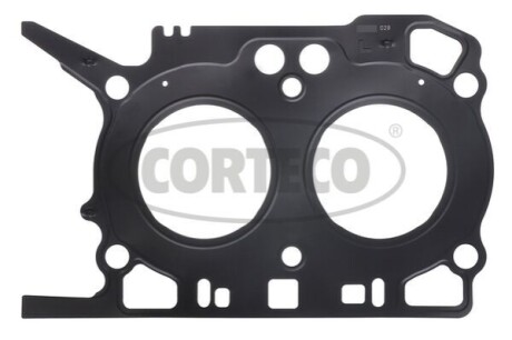 Gasket, cylinder head CORTECO 83403248