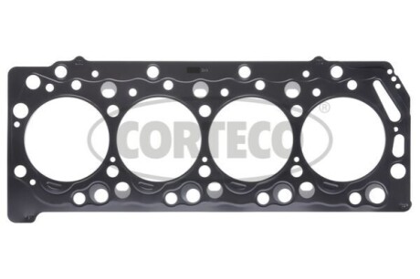 Gasket, cylinder head CORTECO 83403187