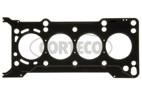 Gasket, cylinder head CORTECO 83403159