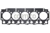 Gasket, cylinder head CORTECO 83403133 (фото 1)