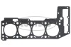 Gasket, cylinder head CORTECO 83403058 (фото 1)