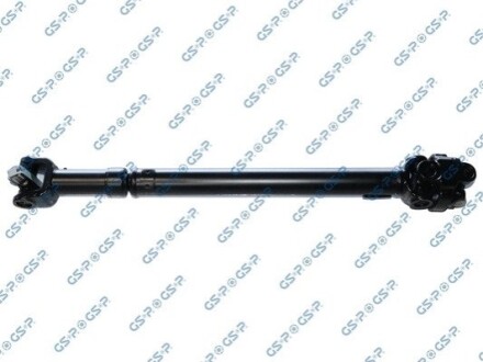 Propshaft, axle drive GSP PS900276 (фото 1)