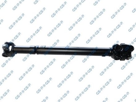 Propshaft, axle drive GSP PS900292 (фото 1)