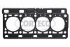 Gasket, cylinder head CORTECO 83403234 (фото 1)
