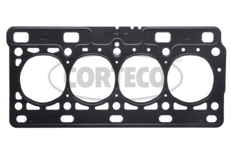 Gasket, cylinder head CORTECO 83403234