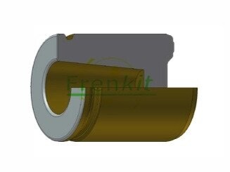 Piston, brake caliper FRENKIT P575802