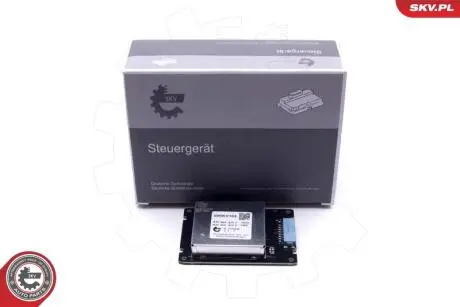 PRZETWORNICA FULL-LED SKV GERMANY 59SKV164