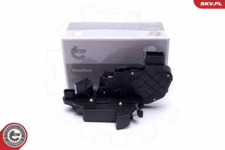 ZAMEK DRZWI TYL PRAWY SKV GERMANY 16SKV964
