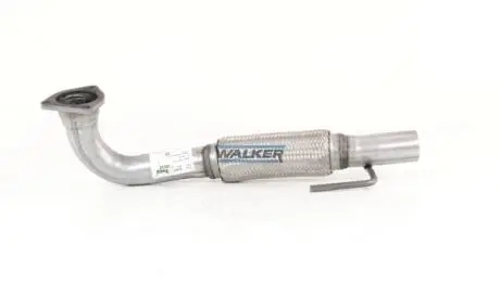 Труба выхлопного газа WALKER 10534