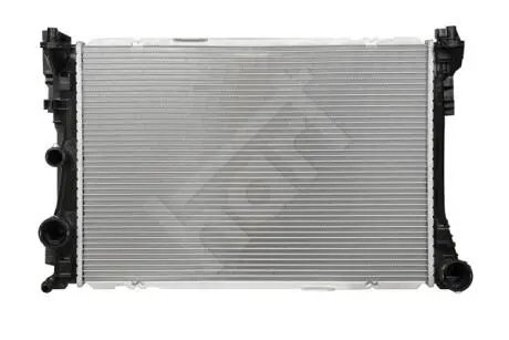 CHLODNICA DB W204 07- HART 620608