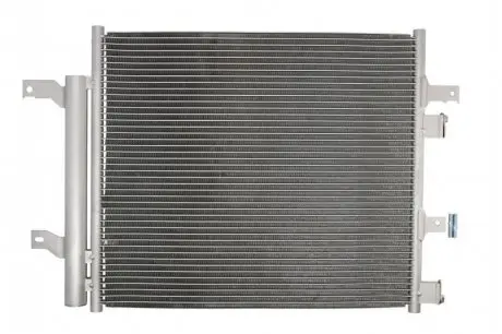 Радиатор кондиционера THERMOTEC KTT110669