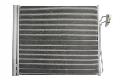 Радиатор кондиционера THERMOTEC KTT110674
