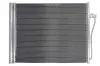 Фото 2 - радіатор кондиціонера THERMOTEC KTT110592 Радіатор кондиціонера THERMOTEC KTT110592 (фото 2)