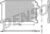 Радиатор кондиционера DENSO DCN12004 (фото 1)