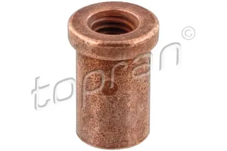 Nut, exhaust manifold TOPRAN / HANS PRIES 120140