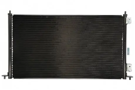 Радиатор кондиционера THERMOTEC KTT110581