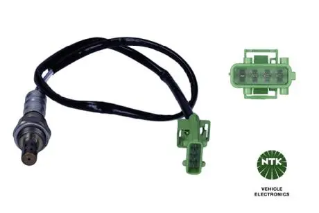 Sonda lambda.. NGK 91133